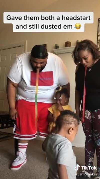 HMF, Odds makers are never wrong