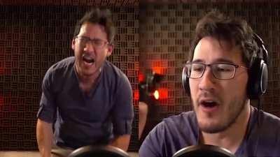 Split personality in a nutshell