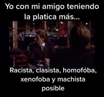 Entras al subreddit y empiezas a ver publicidad y comentarios