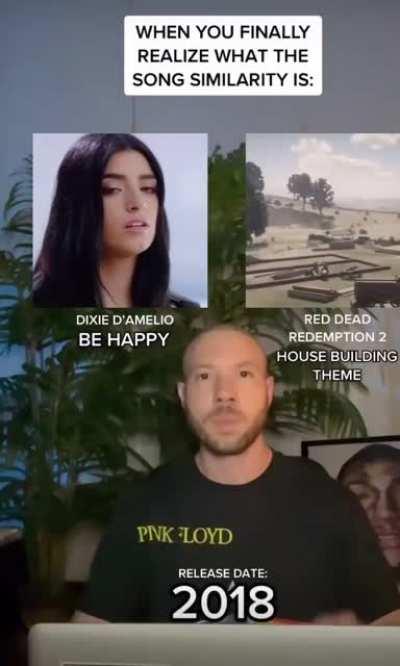 I’ll leave this right here