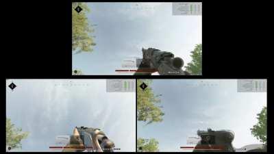 Krag vs Vetterli vs Centennial, which one has a higher rate of fire?