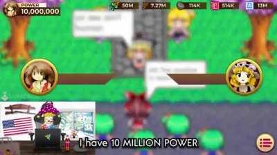 That's it, LE peak toehoe ad