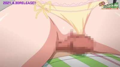 JK to Ero Konbini Tenchou – Episode 10