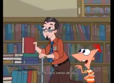 Ya que andan publicando weas