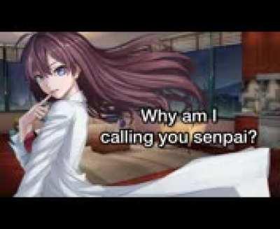 YANDERE ASMR [F4M] [Asian Accent] [SFW] SCIENTIST YANDERE SHOWS YOU HER NEW INVENTION [Senpai] [Mind Reading] [Kisses]