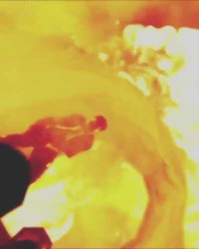 Hands down one of the best laflame edits I have seen by (ig:themcdub andaaron.rolo)