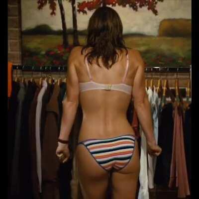 Jessica Biel