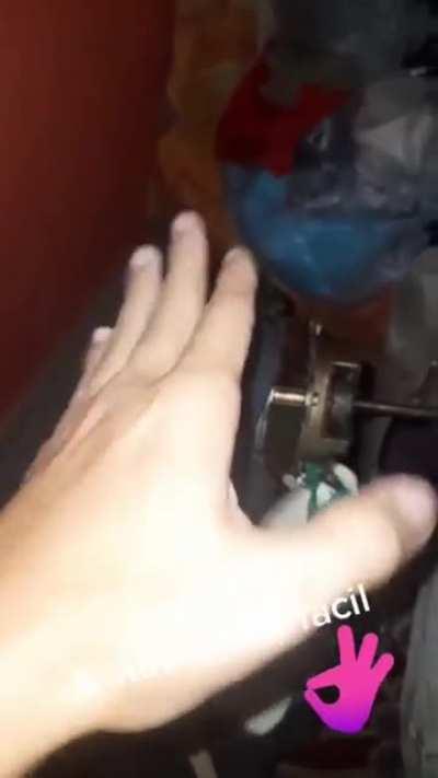 O rei das gambiarras | EP1