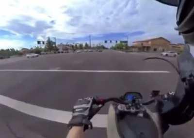 He’s just like me fr