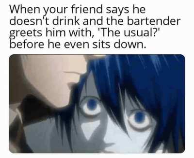 Got any good explanation?