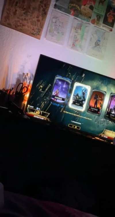 Net mk ultimate gehaald, geniet er nu al van