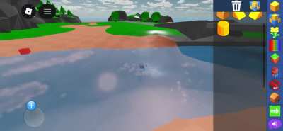 How did they get the Blocksworld map into Roblox? Is there a file of the Blocksworld maps somewhere