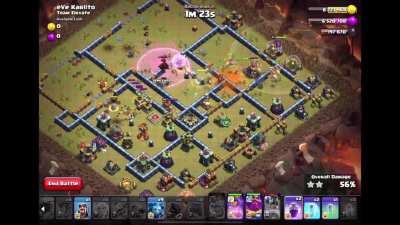 Here’s how I 3 starred the new June Challenge! Wasn’t perfect so I’m sure some of you could do better ;) (PS, sorry for my frantic zooms)