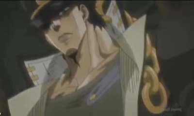 Jojózsi és babinéni