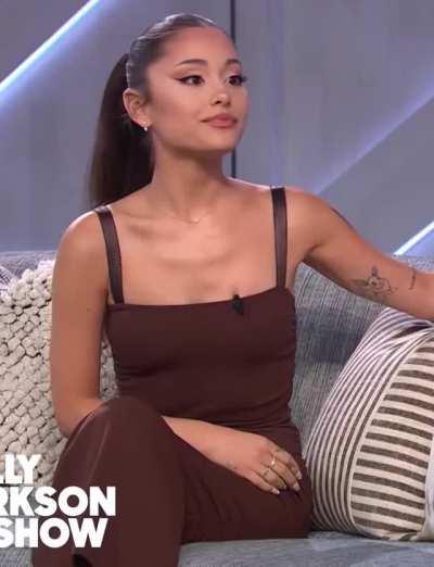 Kelly Clarkson Show Preview