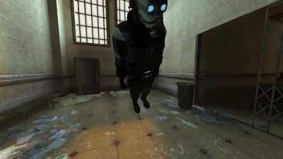 Pick up that... uhh...