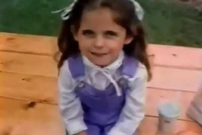 1982 Burger King Commercial