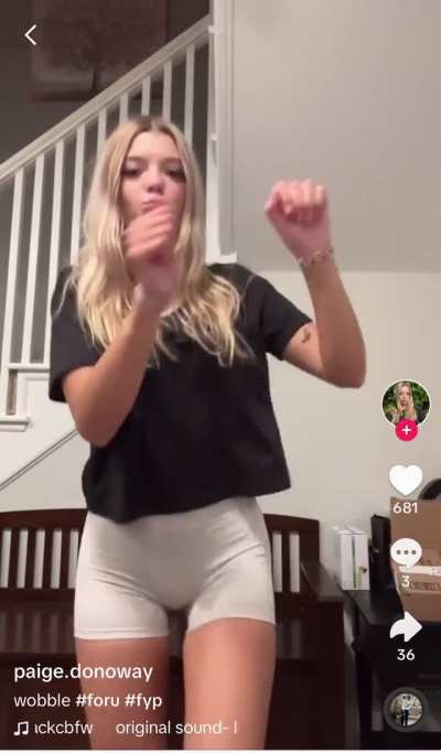 Wobble