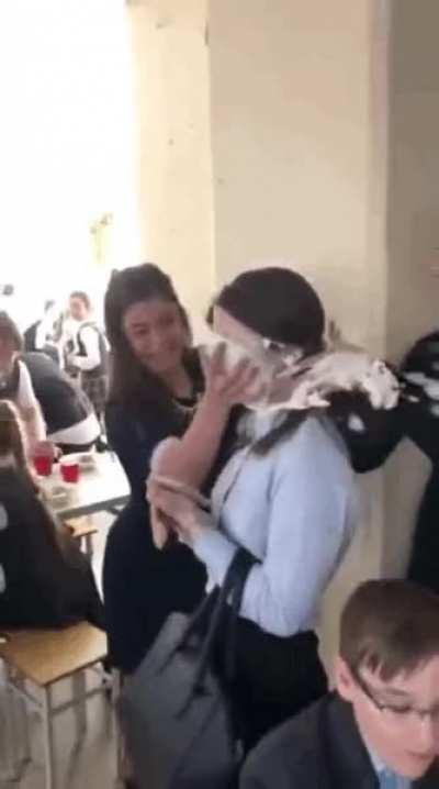 Collateral Damage - Double Headshot