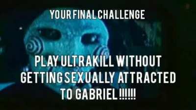 AW HELL NAW YO ASS TWEAKING JIGSAW