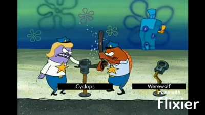 Average Clouseau Castle Experience