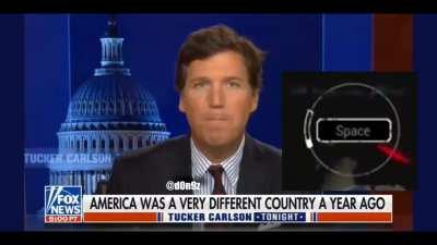Tucker Knows His Way Around A Skillcheck