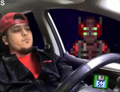 STFU I'M LISTENING TO TINTIN ON THE MOON JAZZ REMIX