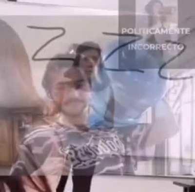 Si el cringe fuera una persona, le rezaria a este men