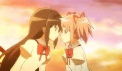 Too precious!! [Madoka Magica]
