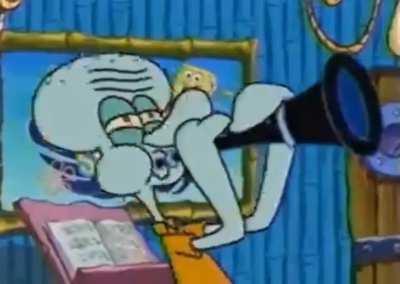 Squid (Awful Verison of SR20DET is made by me)