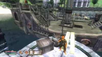 If you go near that ship, you'll end up dead.