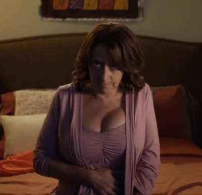 Rachel Dratch (Salem Rogers: Model of the Year 1998)