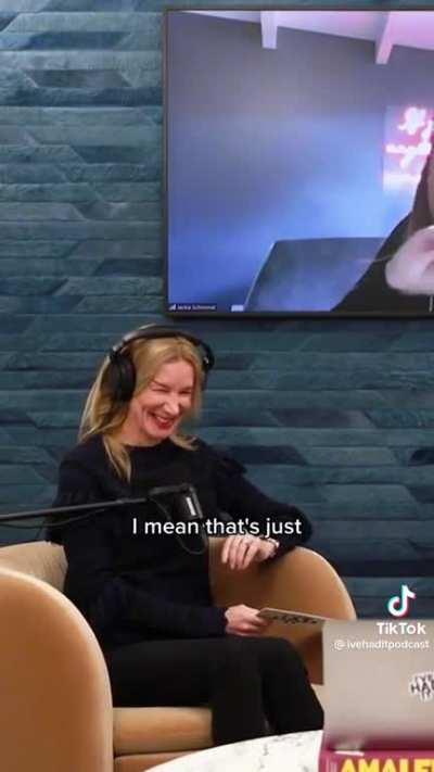 Pregnancy is horrifying