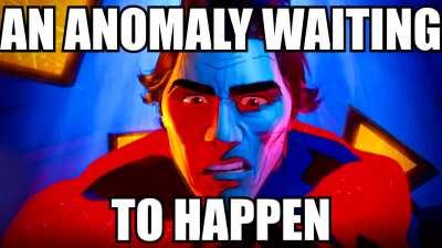 bro it's a canon event 🤓🤓