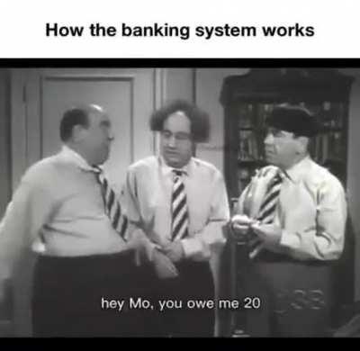 economy in a nutshell Heil spez