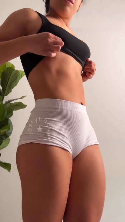 Quick little ab check