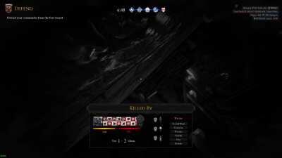 Kinda wish Mountain Peak didn't flashbang us when we spawned...