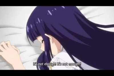 In heat (Kimekoi! Takane no Hana ep1)