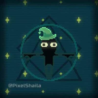 This is the longest and hardest I've worked on a piece and I dedicate it to my favorite game in a long, long time.