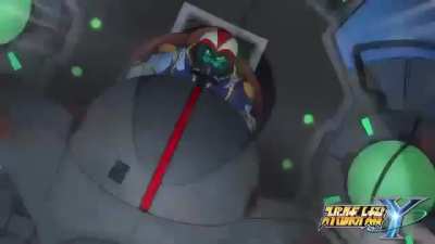 Reject macross embrace gett