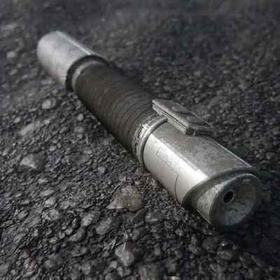 Another Forgotten Relic