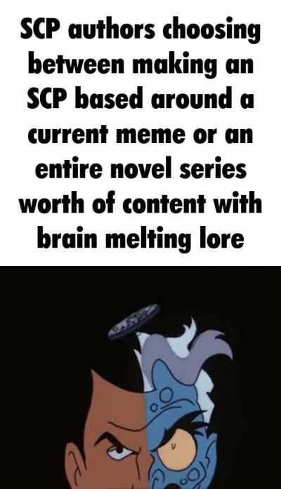 Among us or a choose your own adventure book that takes hours to complete