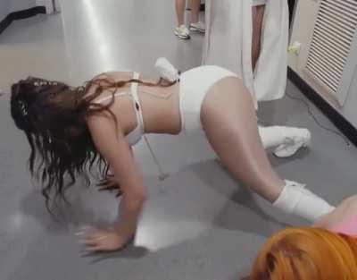 Cum for Camila Cabello's big ass