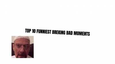 Funee breking bad moment 16