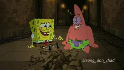 New warlock melee be like