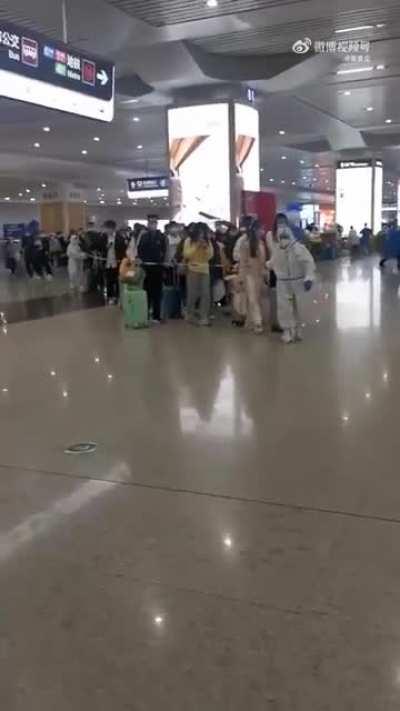 Welcome to China 2022