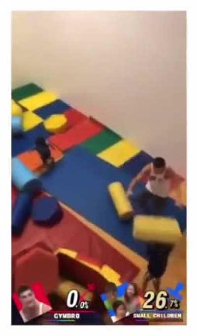 1 mAn dEfeNdS hImSeLf fRoM vIcIoUs kIdS