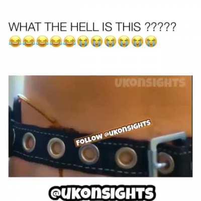 Just going to leave this here