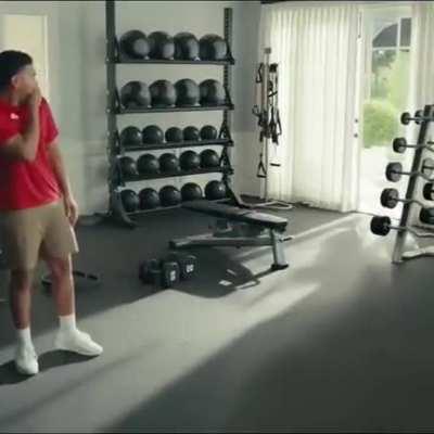 Like a Good Neighbor -@chrisashley12m