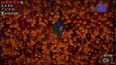 I found this oddly satisfying